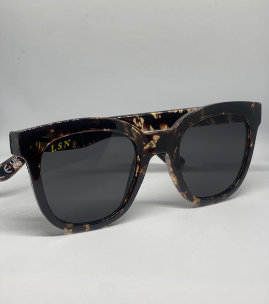 Ovate Leopard